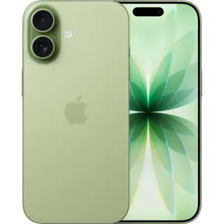 Smartphone APPLE iPhone 17 5G 256Go Sauge Reconditionné