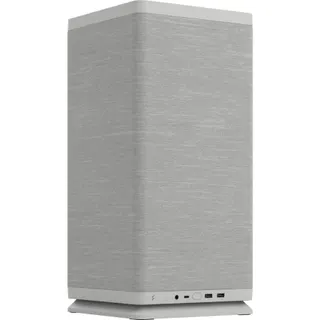 Boitier PC FRACTAL DESIGN Mood Light Gray