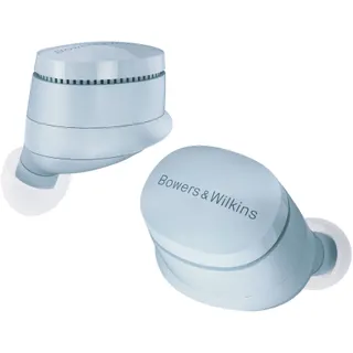 Ecouteurs BOWERS AND WILKINS Pi6 Bleu