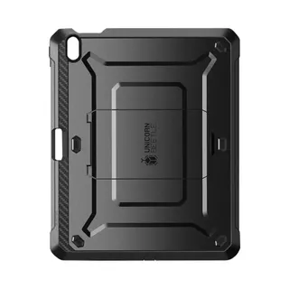 Coque SUPCASE iPad 11 2025 Intégrale Noir