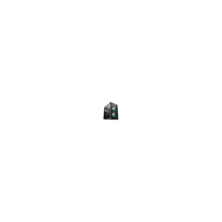 Boitier PC THERMALTAKE View 51 TG ARGB Black