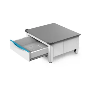 Kit de réhausse MELICONI pour lave-linge