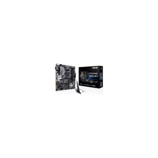 Carte mère ASUS PRIME B550M-A WIFI II