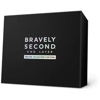 Jeu 3DS NINTENDO Bravely Second End Layer Collector Ed.
