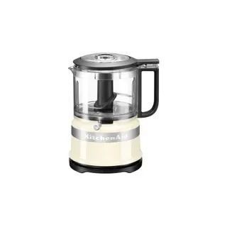 Hachoir KITCHENAID 5KFC3516EAC Crème