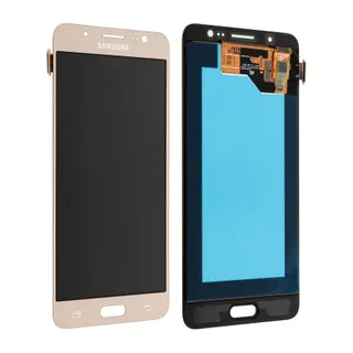 Pièce détachée SAMSUNG Écran LCD Tactile Samsung J5 2016 Doré