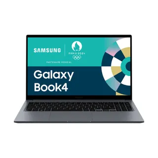 Ordinateur portable SAMSUNG Galaxy Book4 (NP750XGJ-KG4FR)