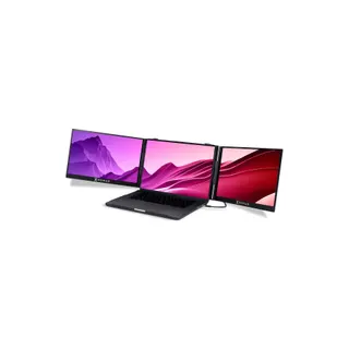 Ecran pc portable X-NOMAD X4 PRO MAX