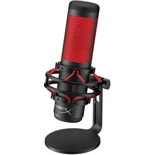 Micro Streaming HYPERX Quadcast standalone