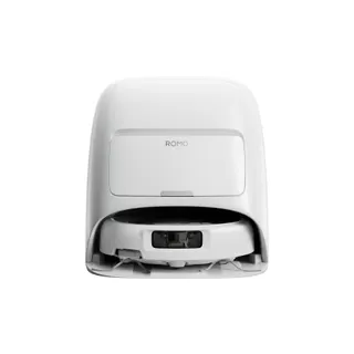 Robot Aspirateur Laveur DJI Romo A