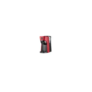 Cafetière à dosette LAVAZZA Tiny Eco Rouge