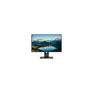 Ecran PC LENOVO ThinkVision 27" QHD USB‑C
