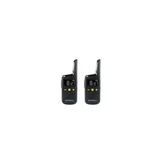 Talkie walkie MOTOROLA XT185