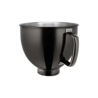 Bol KITCHENAID 5KSM5SSBRB acier inoxydable radiant blac