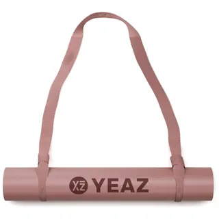 Tapis de yoga YEAZ MOVE UP Set - bande & tapis de yoga