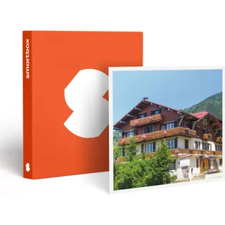 Coffret cadeau SMARTBOX Relais des gourmets