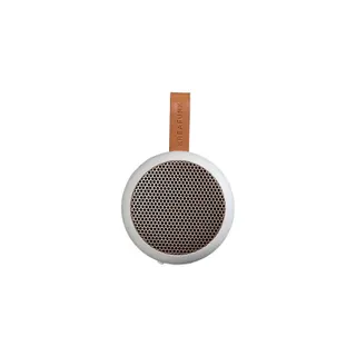 KREAFUNK Enceinte bluetooth aGO 2