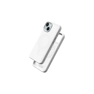 Coque RHINOSHIELD pour iPhone 15 Plus MagSafe Série SolidX