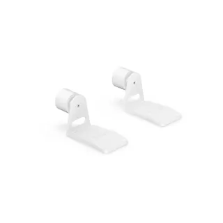 Support enceinte SONOS Fixation murale Sonos Era 300 Blanc x2