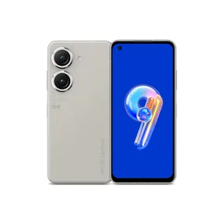 Smartphone ASUS Zenfone 9 Blanc 8/128 Go Reconditionné