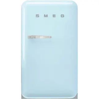 Réfrigérateur top SMEG FAB10HRPB6