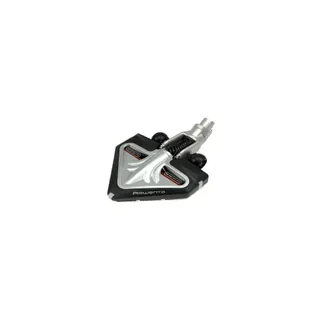 Kit de réparation ROWENTA electro-brosse gris 18v