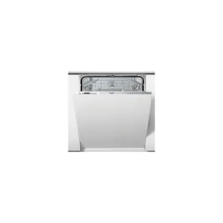 Lave vaisselle encastrable HOTPOINT HI5030W