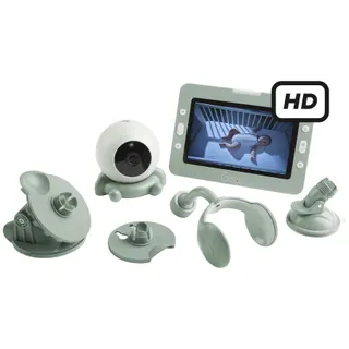 Babyphone BABYMOOV Yoo Go plus HD