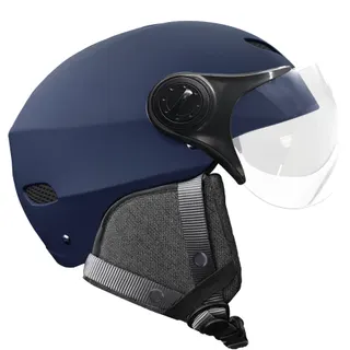 Casque YEEP.ME H.30 Led Vision Bleu nuit S/M