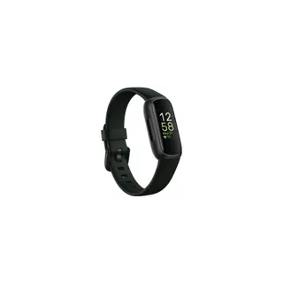 Montre santé FITBIT Inspire 3 Noir