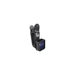 Objectif smartphone PIXTER Lens Anamorphic Pro 2