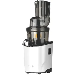 Extracteur de jus KUVINGS REVO830SW KSP2478CE blanc nacré