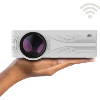 Vidéoprojecteur home cinéma LA VAGUE LV-HD240 Wi-Fi