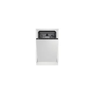 Lave vaisselle encastrable BEKO BDIS38042Q