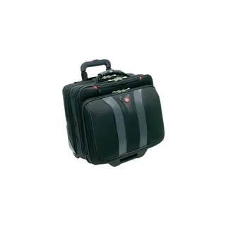 Sac trolley WENGER 15.4'' Buisiness Granada