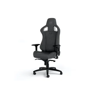 Chaise gaming NOBLECHAIRS EPIC TX Anthracite