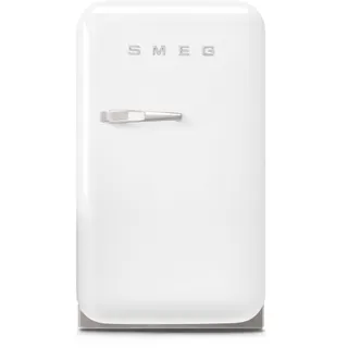 Mini réfrigérateur SMEG FAB5RWH6