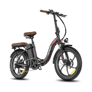 Vélo électrique FAFREES F20+ PRO-25AH