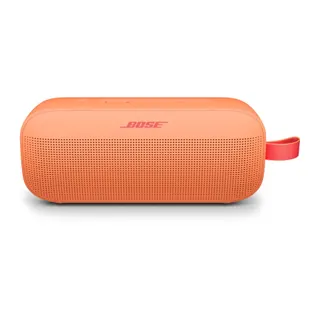 Enceinte portable BOSE SoundLink Flex II Peche Orange