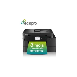 Imprimante jet d'encre BROTHER MFC-J4550DW