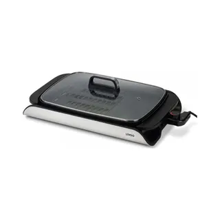 Plancha électrique LIVOO Plancha Électrique 2000w 40x30cm -