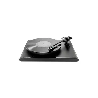 Platine vinyle ROKSAN Attessa Noir satin