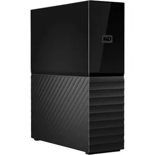 Disque dur externe WESTERN DIGITAL My Book 8To
