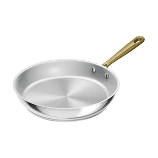 Poêle TEFAL 28cm inox Bocuse Edition