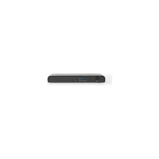 Switch HDMI KOMELEC Commutateur HDMI 3 entrées - 4K