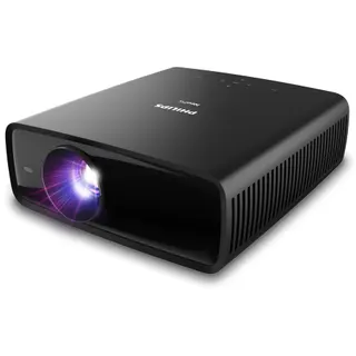 Vidéoprojecteur home cinéma PHILIPS NeoPix 520
