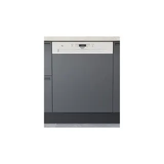 Lave vaisselle encastrable HOTPOINT H3BFD536W