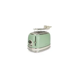 Grille-pain ARIETE VINTAGE VERT