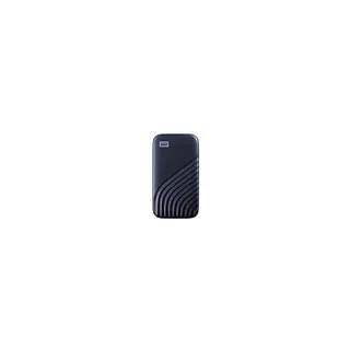 Disque SSD externe WESTERN DIGITAL My Passport  2To Midnight Blue