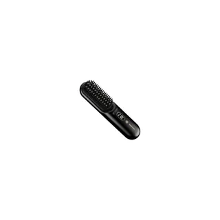 Brosse chauffante REVAMP Straight & Go